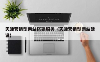 鄢陵天津营销型网站搭建服务（天津营销型网站建设）